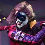 Gamescom 2022: Gotham Knights presenta a Harley Quinn y Clayface