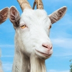 Gamescom 2022: Goat Simulator 3 presentó un tráiler