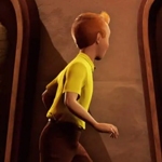 Anunciado Tintin Reporter – Cigars of the Pharaoh