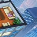 Anunciado Hotel Architect