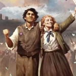 Victoria 3 se lanza el 25 de octubre