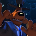 Sam & Max lanzan sus últimas aventuras en PlayStation