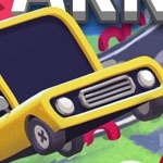 You Suck at Parking se lanza el 14 de septiembre