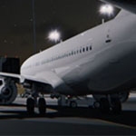 AirportSim presentó un nuevo tráiler