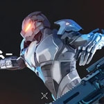 Splitgate tendrá una nueva actualización