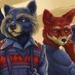Anunciado Tails: The Backbone Preludes