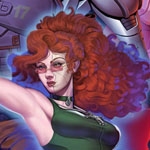 Another Space Opera - Episode 1 llegará a PC y consolas