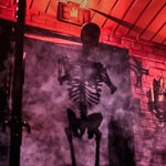 Atlas Negro: Infernum presentó su teaser