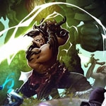 Warlander lanzará pronto una beta en PC