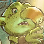 Goblin Stone presentó un nuevo gameplay