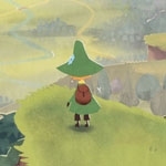 Snufkin: Melody of Moominvalle será publicado por Raw Fury