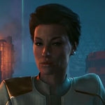 Cyberpunk 2077 reveló la expansión Phantom Liberty