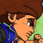 Pocket Bravery anunció un crossover con la serie Breakers