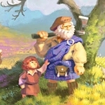 Clanfolk recibió una nueva actualización