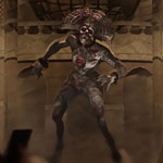 Anunciado Macabre Museum