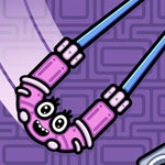 Maggie the Magnet llega el 14 de septiembre a consolas