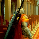 Vengeance Is Mine llega en 2024 a PC y consolas