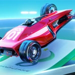 Ubisoft anunció Trackmania Games