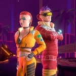 Flashout 3 se lanza en PC el 22 de septiembre