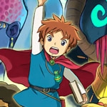 Ni no Kuni: Wrath of the White Witch llegó a Xbox Game Pass