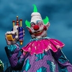 Killer Klowns From Outer Space reveló nuevos detalles