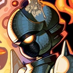 Candle Knight se lanza el 20 de enero