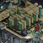 Stardeus llega a Early Access el 12 de octubre