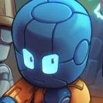 Robo Legend llega a Steam el 10 de noviembre