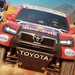 Dakar Desert Rally presentó un nuevo tráiler