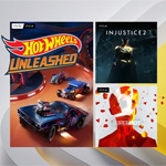 Se presentaron los juegos de PlayStation Plus para octubre