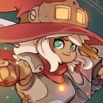 The Knight Witch se lanza el 29 de noviembre