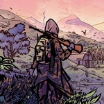 ZERO Sievert llega a Steam Early Access el 22 de noviembre