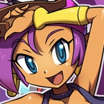 Shantae and the Pirate's Curse se lanzó en PS5