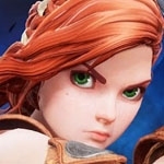 Asterigos: Curse Of The Stars llega el 11 de octubre