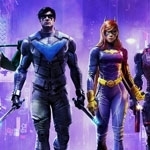 Gotham Knights presentó su tráiler de lanzamiento