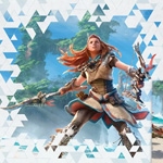 Horizon Forbidden West estrenó un video musical