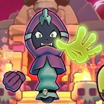 NecroBoy Path To Evilship se lanza el 31 de octubre