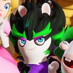 Mario + Rabbids Sparks of Hope revela nuevos detalles