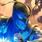 Anunciado Mortal Kombat: Onslaught