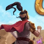 Anunciado Creeping Deck: Pharaoh’s Curse