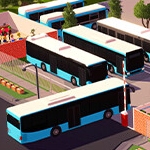 City Bus Manager llega a Early Access el 10 de noviembre