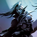 V Rising anunció una actualización de Halloween