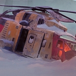 The Long Dark presentó su primera expansión