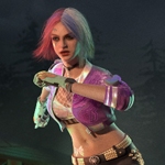 New State Mobile colabora con Dead by Daylight