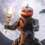 ARK: Survival Evolved regresa con su evento de Halloween