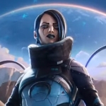 Apex Legends Eclipse reveló un nuevo mapa estelar