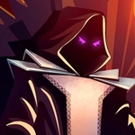 Melvor Idle lanzó su primer gran DLC