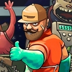 Godlike Burger llega a consolas el 2 de noviembre