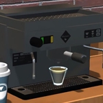 Coffee Shop Tycoon saldrá de Early Access en diciembre