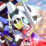 SD Gundam Battle Alliance lanza un nuevo DLC